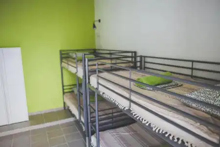 Lemongrass Hostel - 4