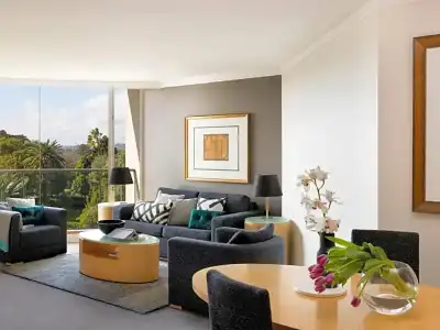 Pullman Quay Grand Sydney Harbour - 107