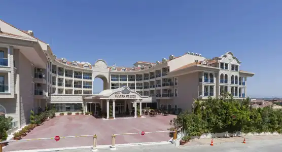 Sultan of Side - All Inclusive - 1