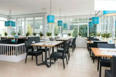Motel Kuypers - 19