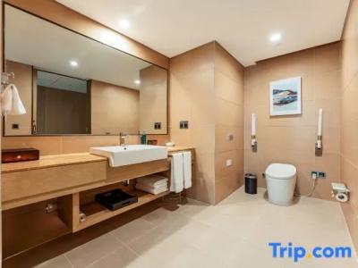 Hilton Lijiang - 93