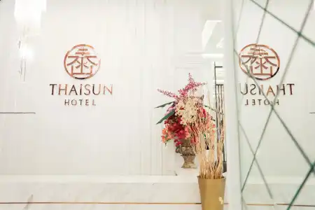 Thaisun Bangkok - 26