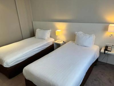 Holiday Inn Paris - Auteuil by IHG - 84