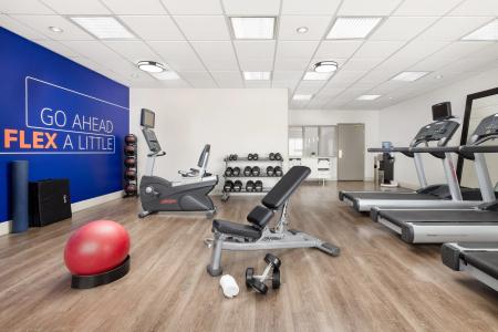 Holiday Inn Express Las Vegas - Stadium Area by IHG - 32