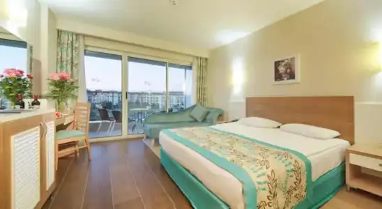 Sunrise Queen Luxury Resort & Spa - 67