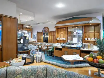 Pension Baronesse - 12