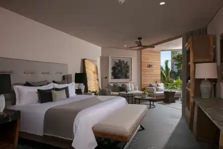 Secrets Moxché Playa del Carmen - Adults Only - All Inclusive - 1