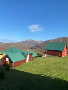 Eco Village Mojkovac - 1