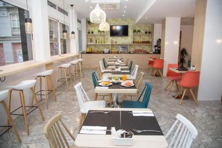 Soho Bahia Malaga - 35