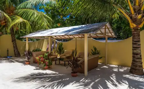 Relax Residence - 22