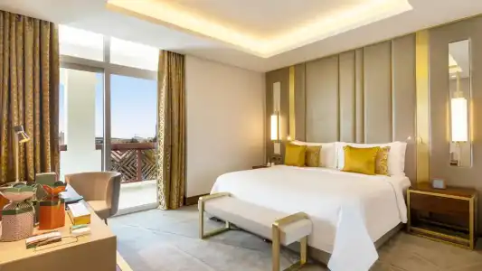 Al Messila, a Luxury Collection Resort & Spa, Doha - 41