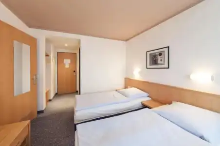 Garner Cottbus Sud by IHG - 156