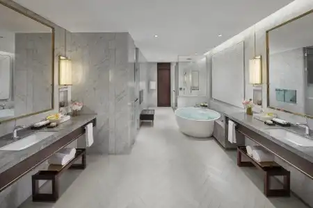 Mandarin Oriental Wangfujing Beijing - 11
