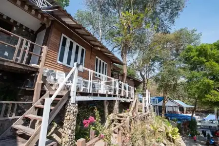 Sangthian Beach Resort - 61
