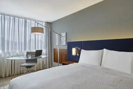 Courtyard by Marriott Rio De Janeiro Barra da Tijuca - 32