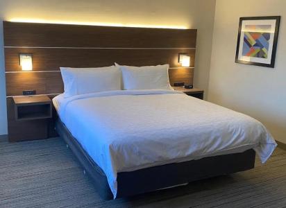 Holiday Inn Express & Suites Mountain View Silicon Valley by IHG - 35