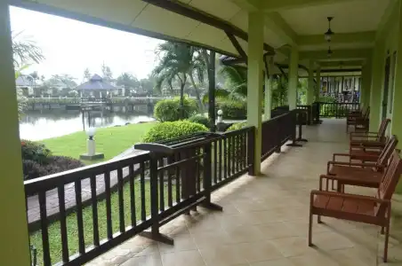 Klong Prao Resort - 31