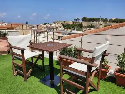 Archontiko - Old Town Suites - 15