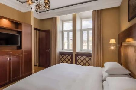 Grand Vilnius, Curio Collection by Hilton - 29