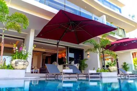 Patong Heights - 53