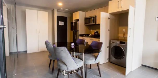 HS HOTSSON Long Stay CDMX Condesa Sur - 46