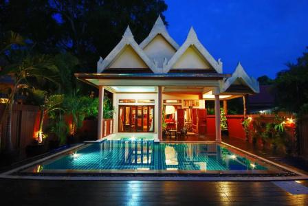 Chaweng Resort - 51