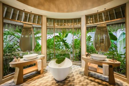 The Nautilus Maldives - 11
