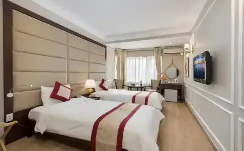 A25 Premium - 23 Quan Thanh - 30