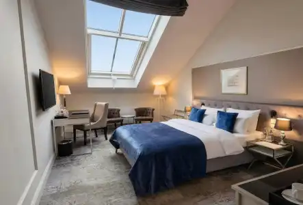Wyndham Grand Krakow Old Town - 42