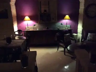 Palazzo Muro Leccese Relais de Charme - 4