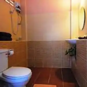 Baantawan Pai's Boutique Guesthouse - 27