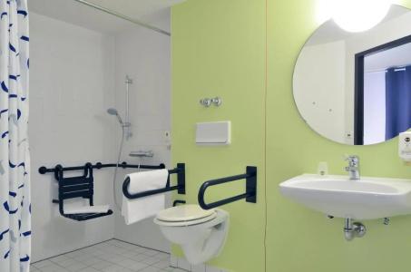 B&B Braunschweig-Nord - 35