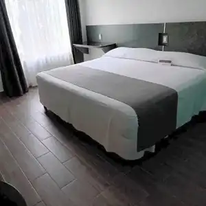 Holiday Inn Express Ciudad De Mexico Condesa by IHG - 108