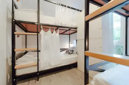 The Yard Hostel - 27