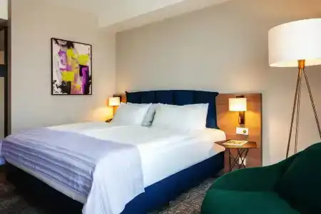 Holiday Inn Berlin City Center East Prenzlauer Berg by IHG - 34