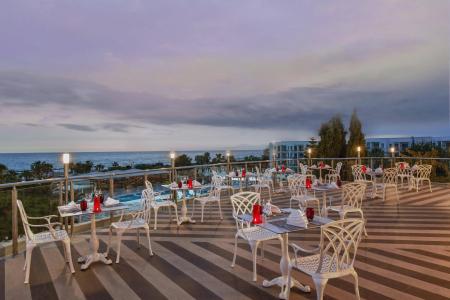 Kaya Side - All Inclusive - 13