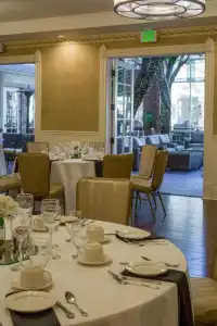 The Horton Grand, Downtown/Gaslamp Quarter - 22