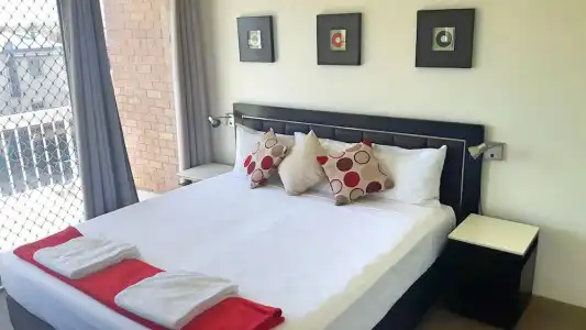 Jadran Motel & El Jays Holiday Lodge - 115