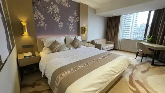 Oriental Silk - Guangzhou - 6