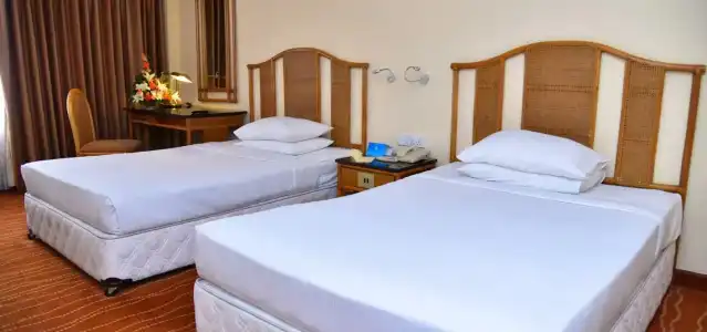 The Galadari, Colombo - 24
