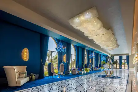 Rixos Premium Saadiyat Island - All Inclusive - 42