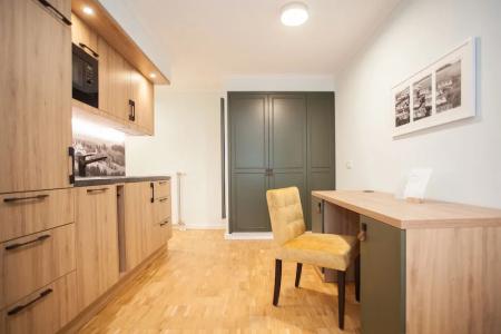 Hapimag Ferienwohnungen Winterberg - 25