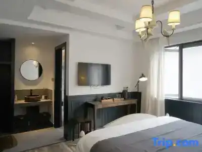 Xuanlan Xiaozhu Holiday Hostel - 91