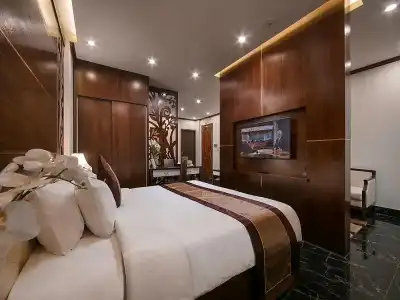 Royal St Hanoi - 143