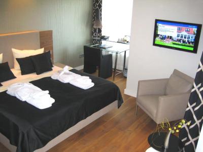 Logierhus Langeoog - 4