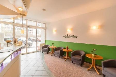 Markgraf Leipzig - 1