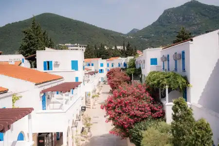 Slovenska Plaža Lux - 24