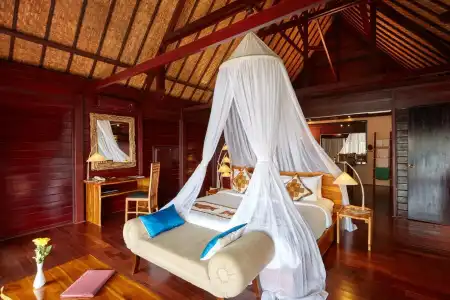 Kupu Kupu Phangan Beach Villas & Spa - 2