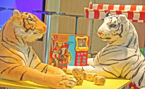 Holiday Inn Helsinki - Expo by IHG - 16