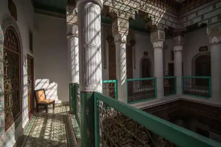 Palais Sebban - 36